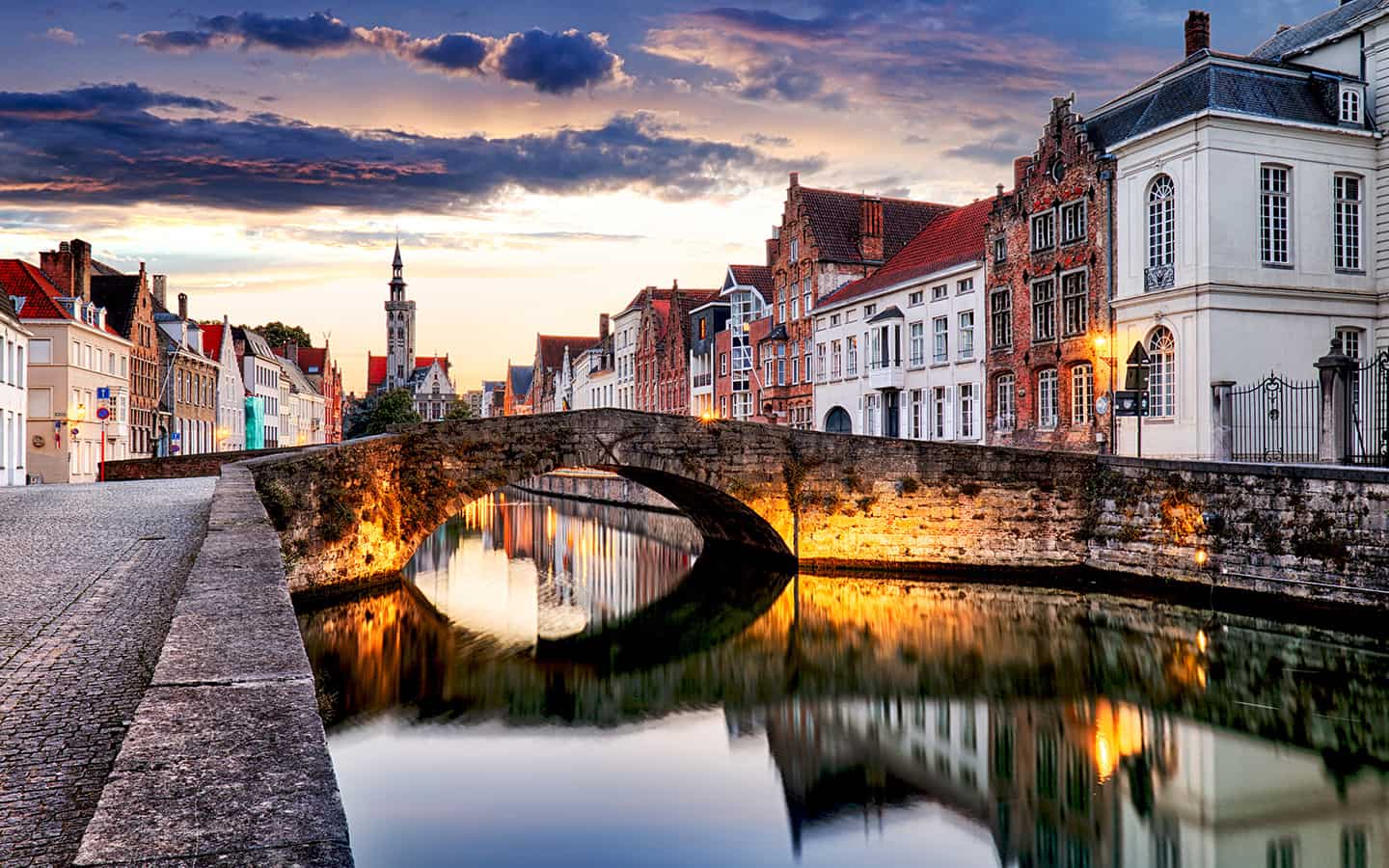 Brügge, Belgien