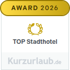 TOP Stadthotel 2026