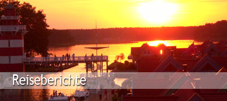 Reiseberichte für Deutschland Teaserbild Reiseberichte Deutschland
