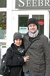 Zwei Kurzurlauber Zwei Kurzurlauber