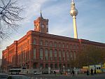 Rotes Rathaus