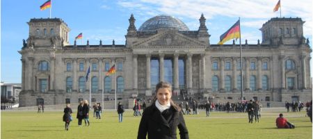 Airport Berlin-Tegel (TXL) - m