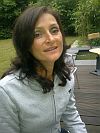 Sandra Eberhard