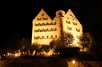 Mittelalterliches Hotel in Oberschwaben Mittelalterliches Hotel in Oberschwaben