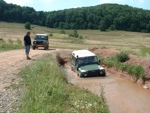 Offroad in Niedersachsen Offroad in Niedersachsen
