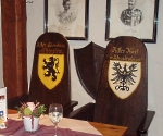 In der Welt der Märchen im Weserbergland In der Welt der Märchen im Weserbergland