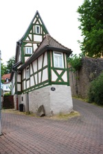 Entschleunigungs-Tage in Hessen Entschleunigungs-Tage in Hessen