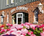 Ozeanriesen zum Greifen nah in Schleswig Holstein Ozeanriesen zum Greifen nah in Schleswig Holstein