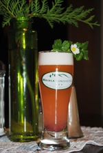 30 Bierspezialitäten auf einer Karte in Bayern 30 Bierspezialitäten auf einer Karte in Bayern
