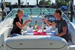 Reisereportage: Candlelight-Dinner auf dem Bodensee in Baden-W�rttemberg