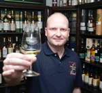 Reisereportage: Whiskytasting in Hessen