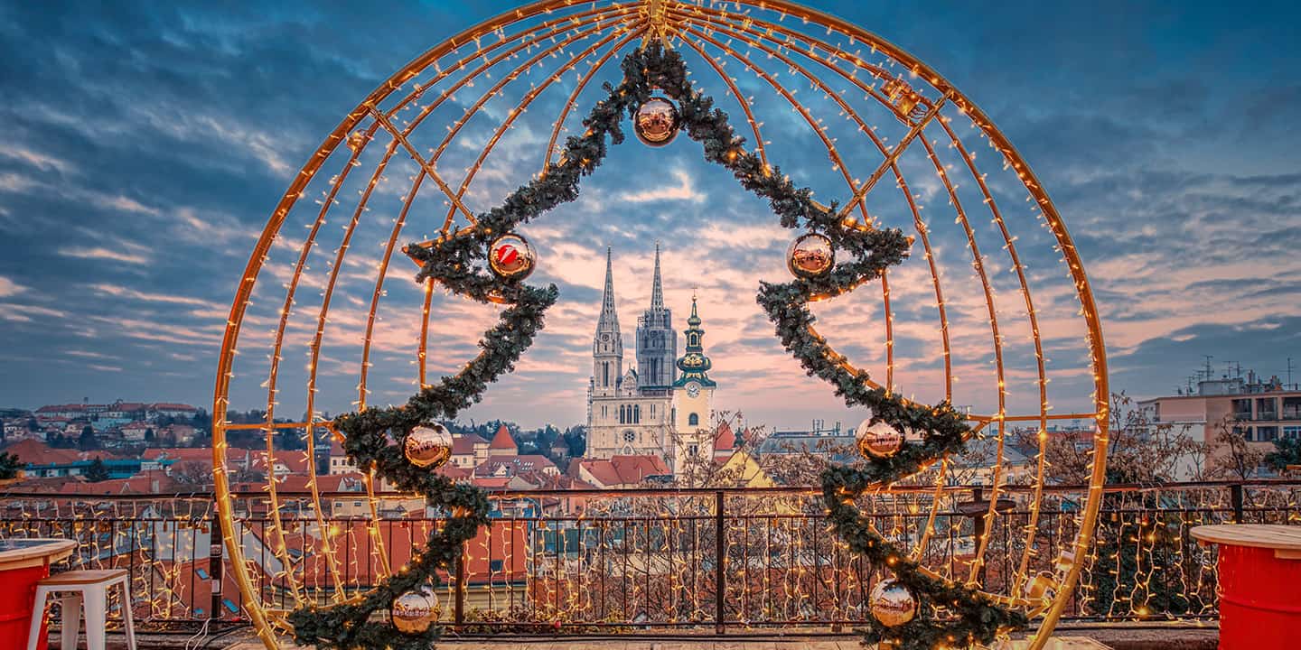 vorschaubild die schönsten reiseziele für einen weihnachtsurlaub im europäischen ausland