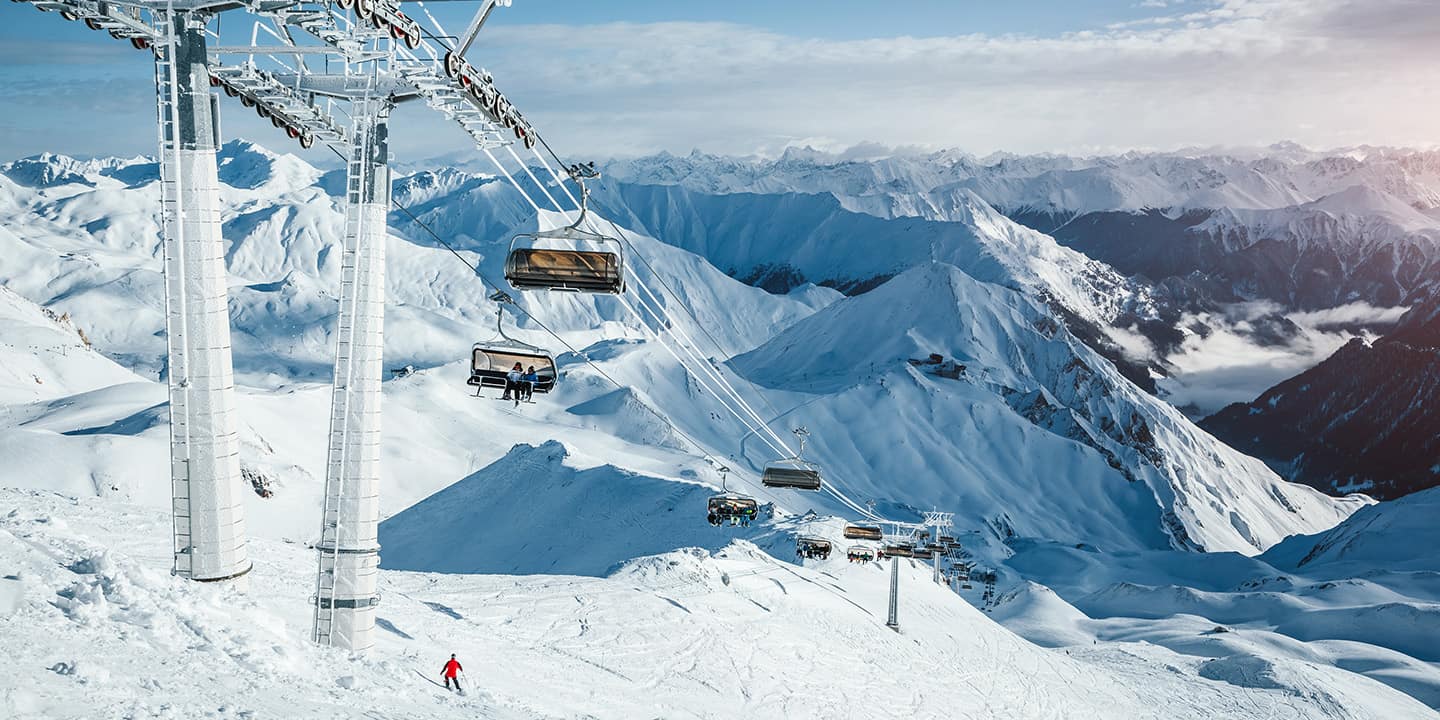 vorschaubild die besten skigebiete in österreich