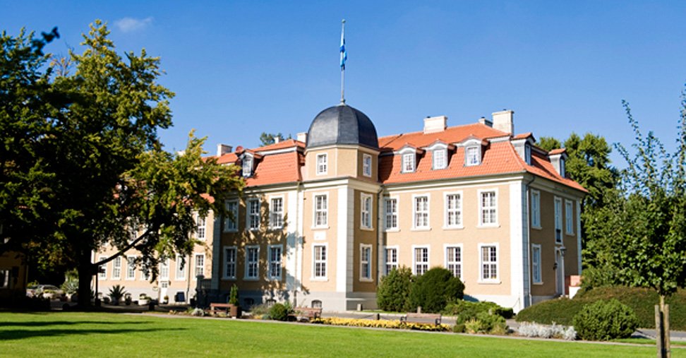 Van der Valk Parkhotel Schloss Meisdorf in Sachsen-Anhalt