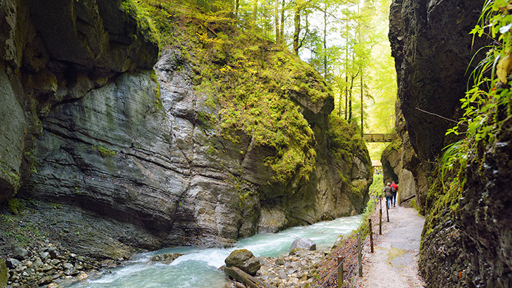 Partnachklamm