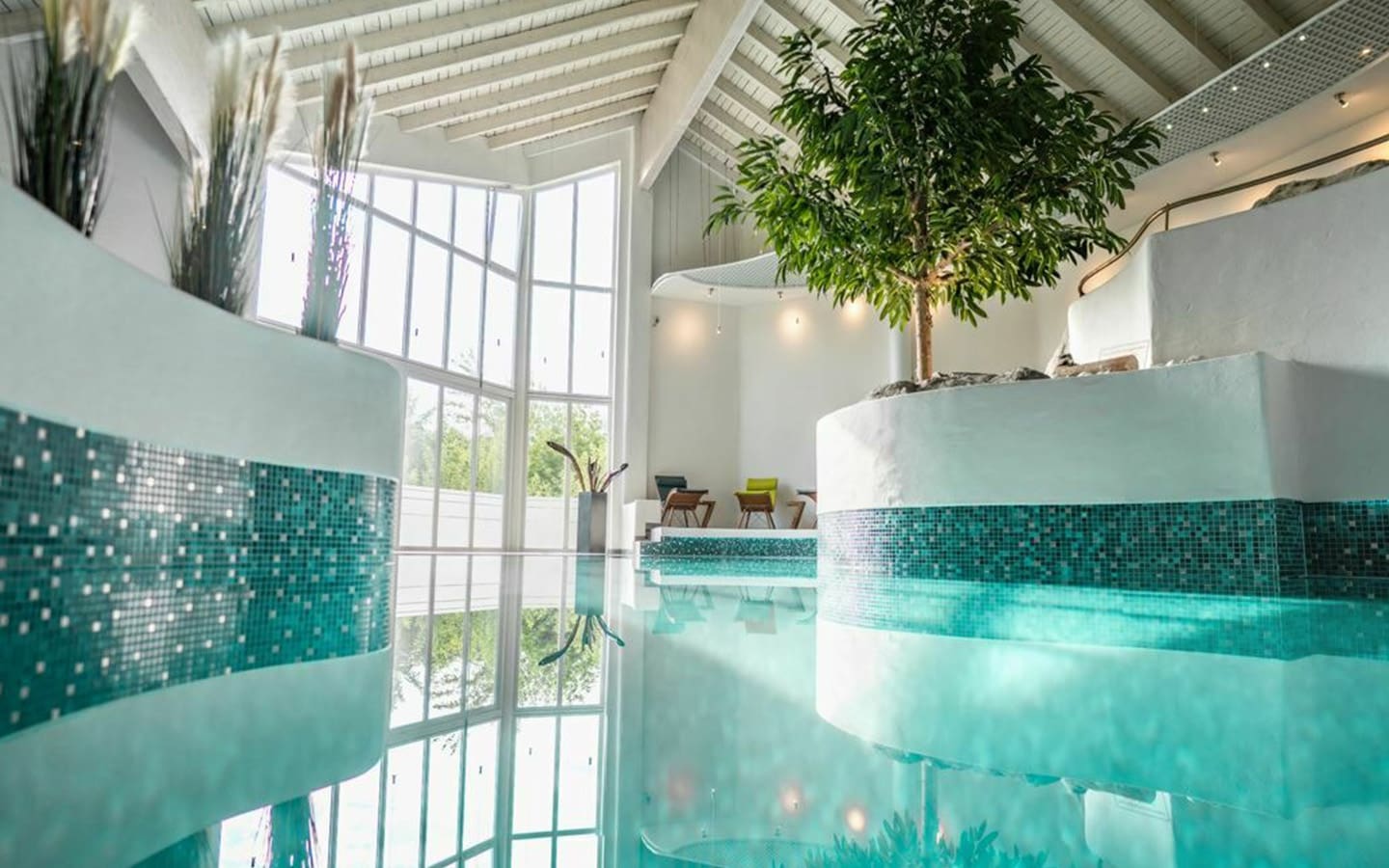 Die besten Spa-Oasen und Wellnesshotels im Bayerischen Wald