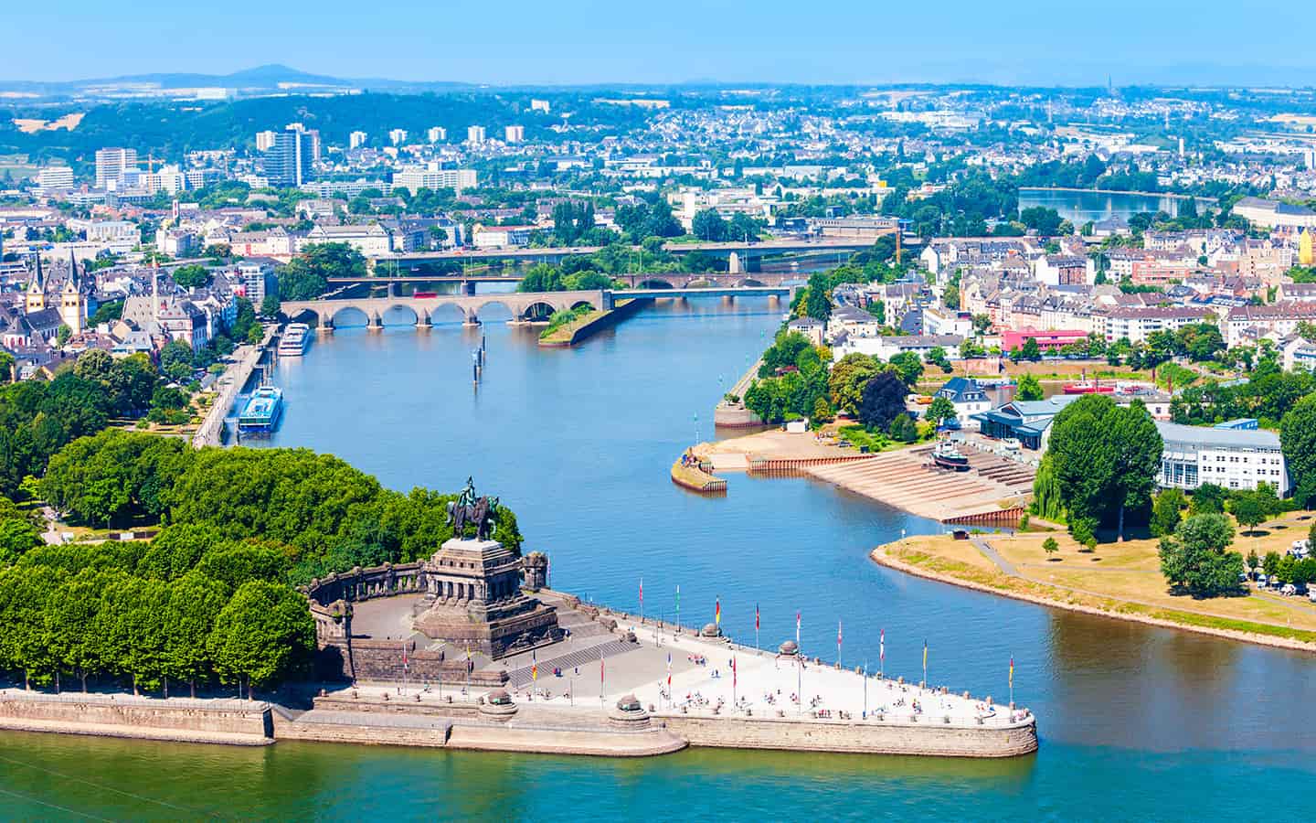 Wo Ist Heute In Koblenz Was Los