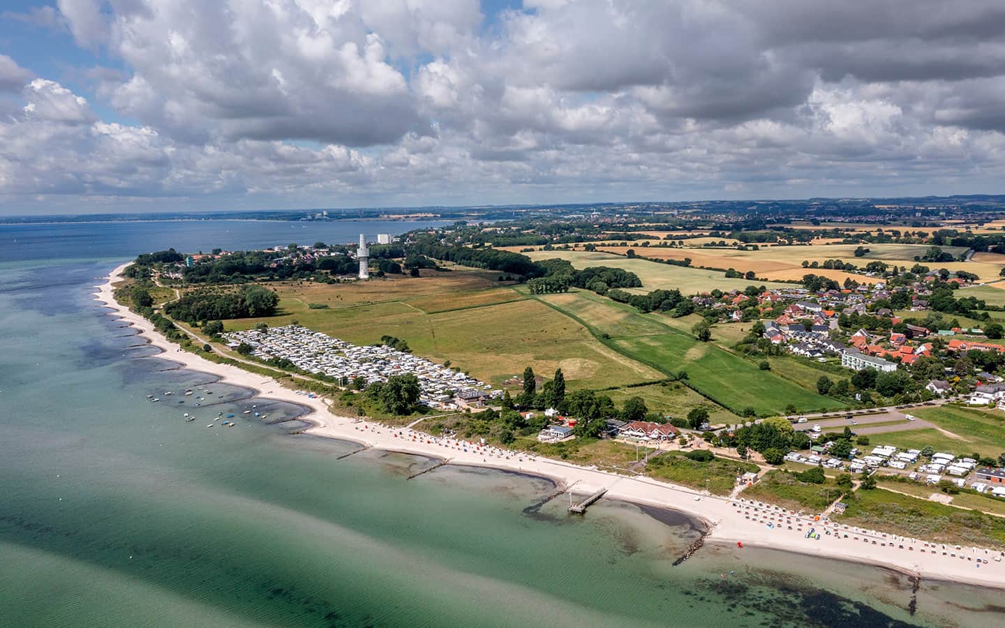 Urlaub mit Kindern Das sind die schönsten Reiseziele für die Familie