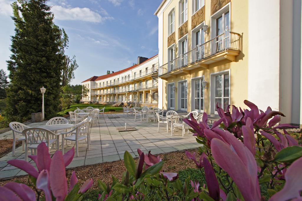 Süße Glücksmomente - AKZENT Hotel Am Burgholz, Tabarz/Thür. Wald