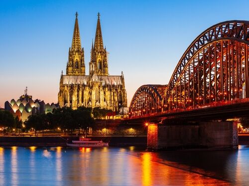 3 Tage Koln Angebote