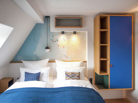 2 Romantiktage in St. Peter Ording I Winter - Hotel Lieblingsplatz ...