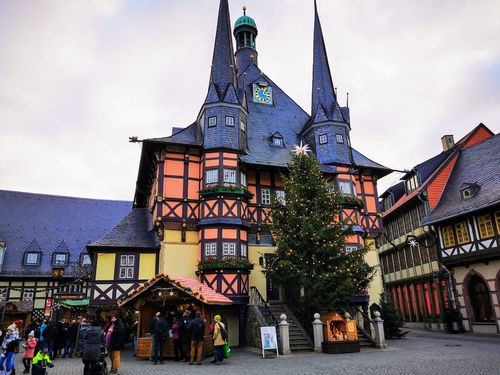 59+ Wetter Harz 30 Tage Wernigerode, Der 16 tage wetter trend für