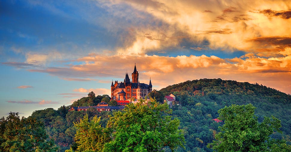 Urlaub im Harz Kurzurlaub.de
