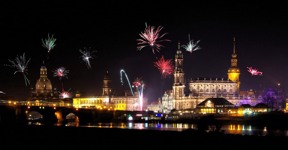 Dresdner Stadtfest 2016 - Eine Stadt feiert
