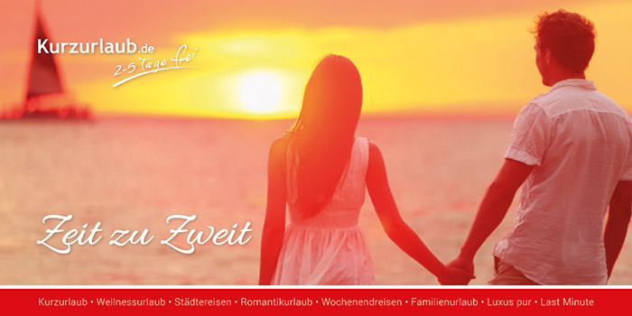 Gutscheine kaufen Urlaub als Geschenk mit Reisegutscheinen von